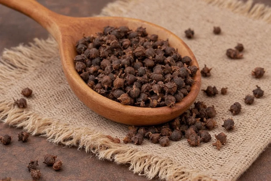 Various dishes featuring cloves as a key ingredient in different cuisines