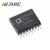 Analog to Digital Converters AD7705 AD7705BRZ SOP for Electronic IC Chip