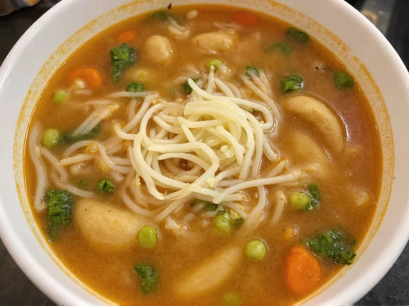 Panera Soup Menu: Current Offerings & Seasonal Selections