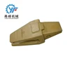 Customize excavator Bucket wear parts adapter H401565H-45 Bevel gap adapter for Hitachi 240-5G