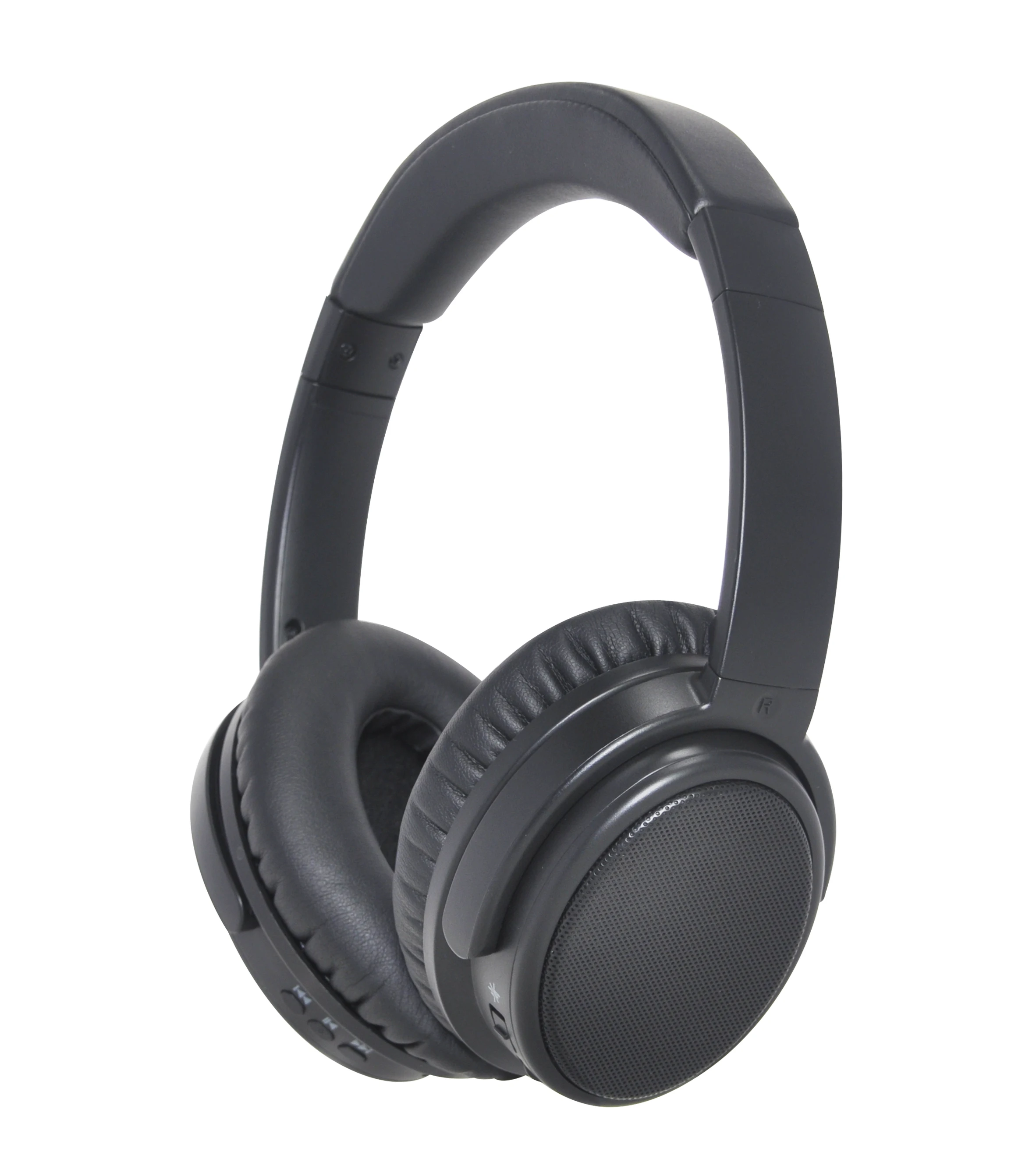 

Superior Quality Noise Cancelling Bluetooth Headphone with Mic