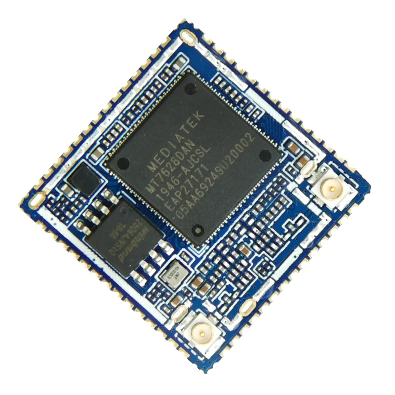 Mt7628dan Mediatek Openwrt Ap Usb Mimo Wifi Module - Buy Mediatek ...