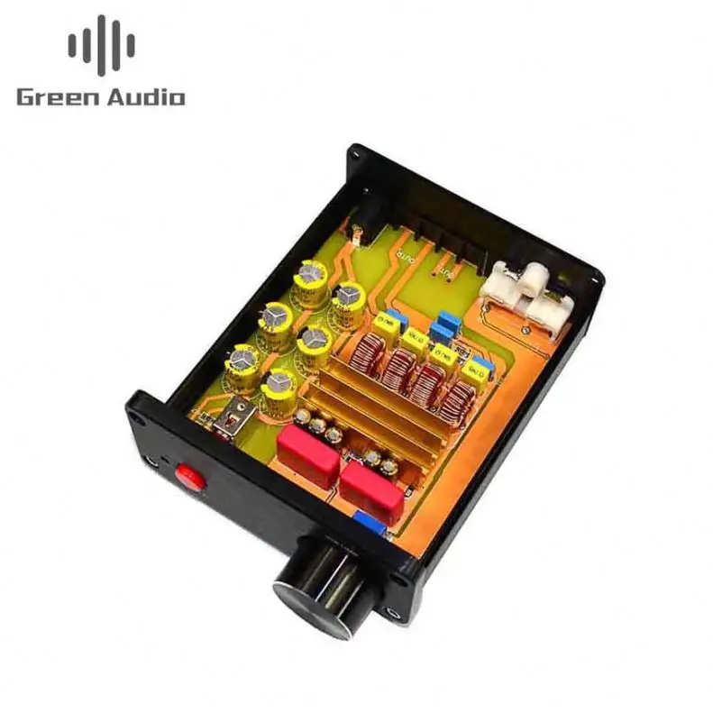

GAP-3116 Amplifier 5.1 Surround Sound With Low Price