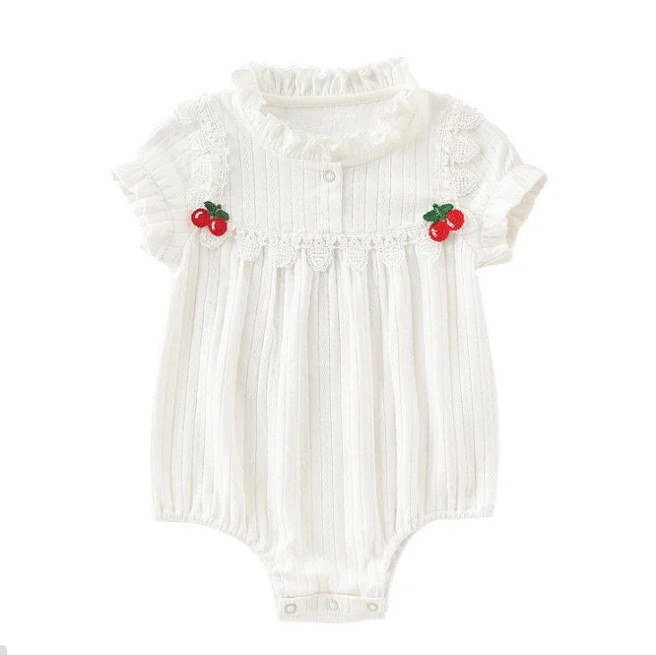

2021 new style baby romper cotton newborn clothes 93272, Picture