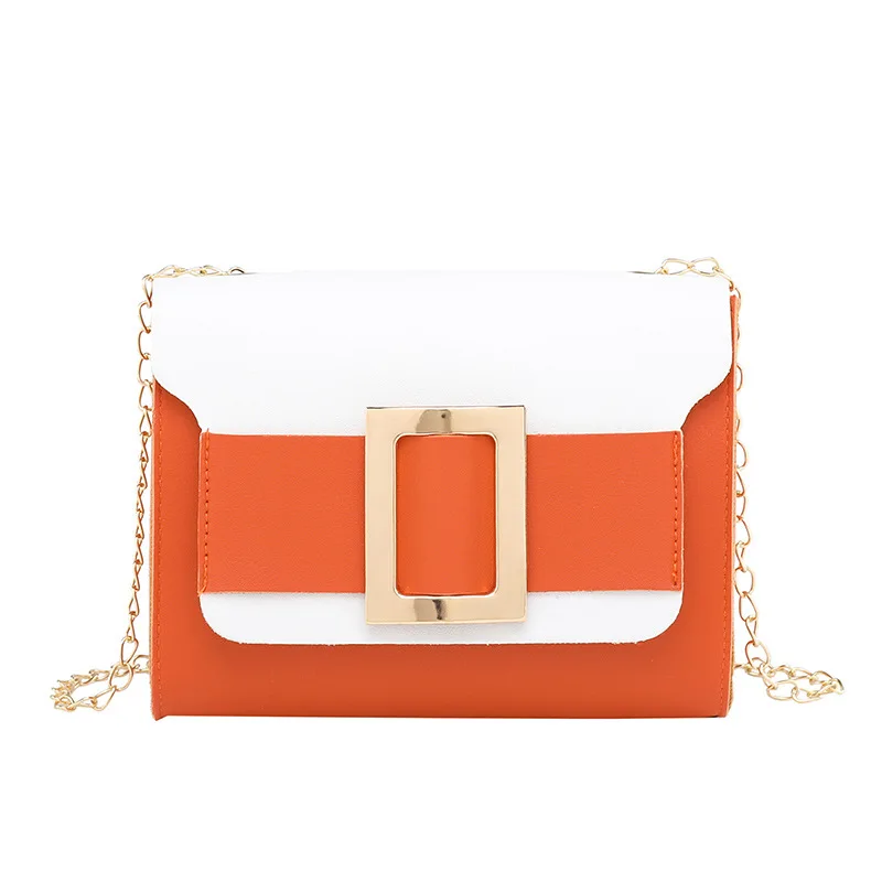 

Cheap price women bags ladies mini lock crossbody shoulder chain bag purses handbags