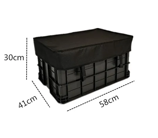 
Factory bicycle cargo trailer Bike Cargo Storage Cart and Luggage Trailer 