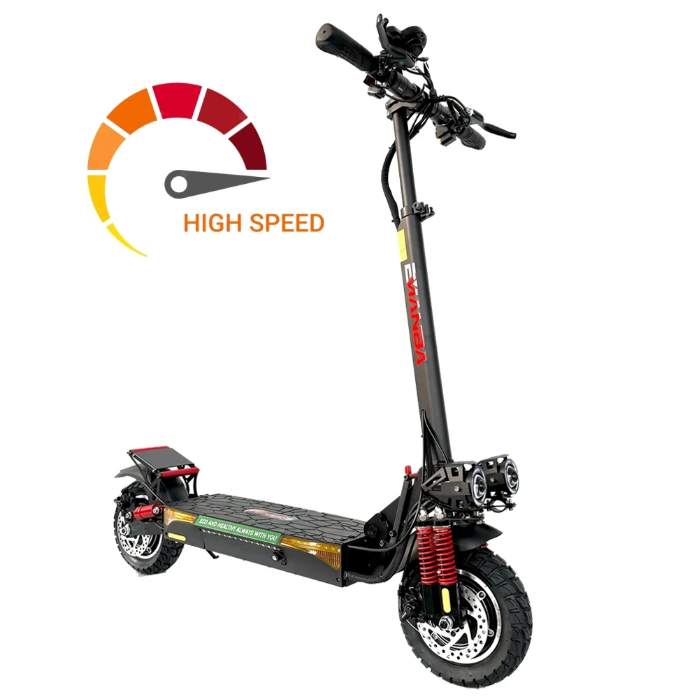 

800W 1000W 1600W Adult Electric Scooter in EU Scooter Electric waterproof ip65 electric scooters with nfc display