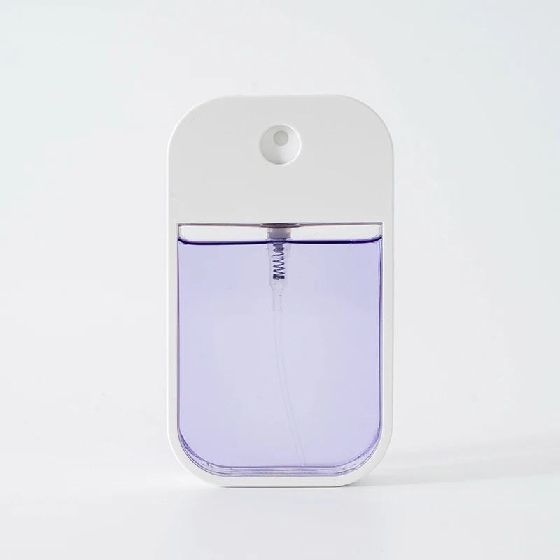 

Hand Sanitizer Spray Bottle Travel Spray Bottles Mist Spray Bottle Gift Choice OEM Available