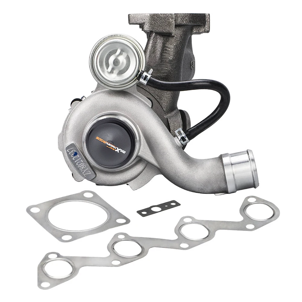 

maXpeedingrods Turbocharger For Ford Focus Tourneo Transit 1.8 TDCI 90BHP 1999- GT1544Z 706499 708618