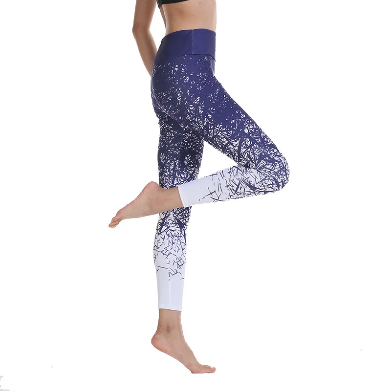 

mas active trade Yoga Pants Women Sports Clothing Sport leggingsCompression Tights