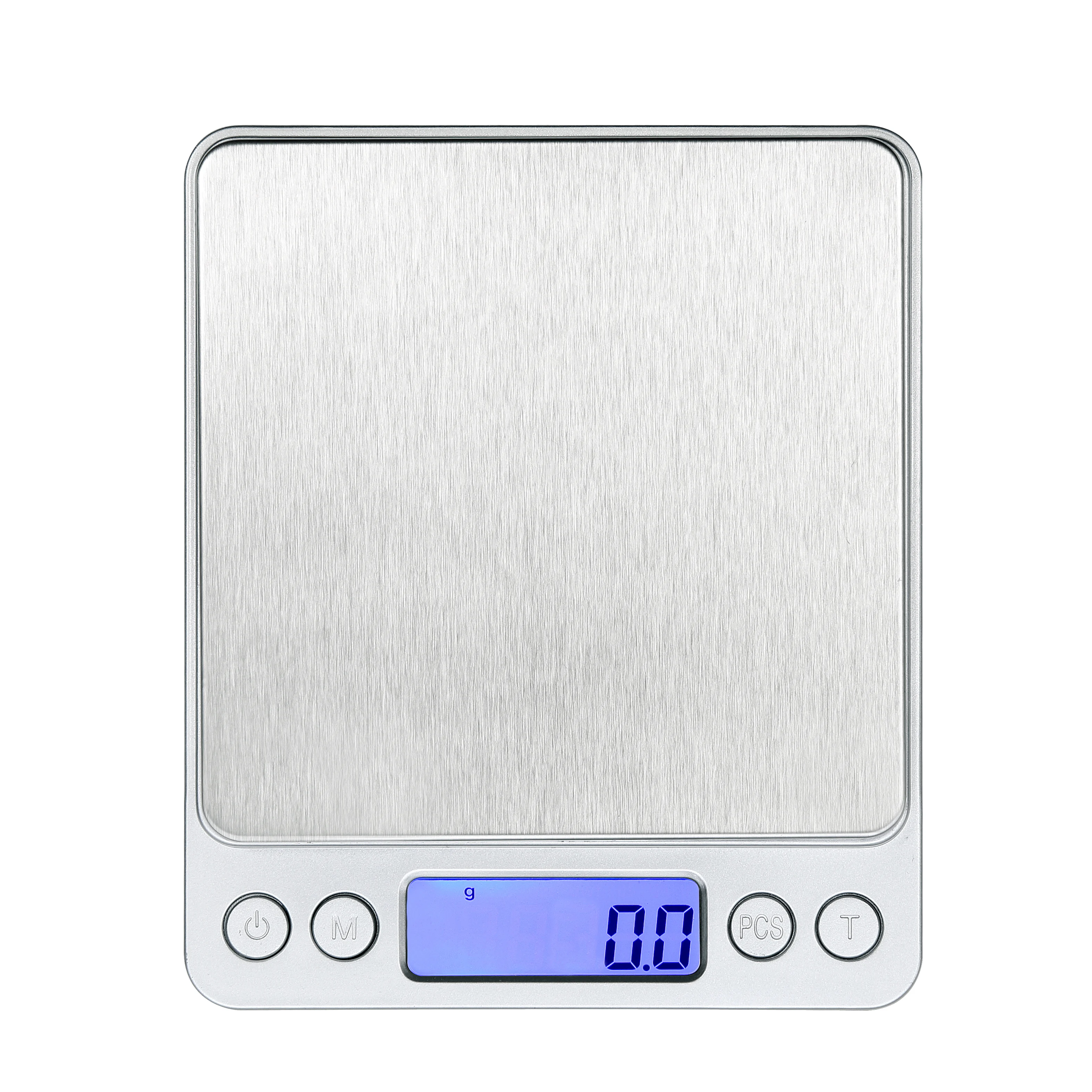 

Portable Weighing Scale Laboratory Scale Get Paid Online Egg Scale, Silver