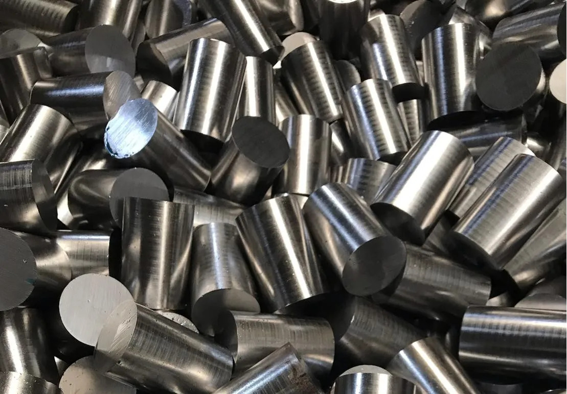 Best price AISI 430 stainless steel round bar sus430 stainless steel rods on sale