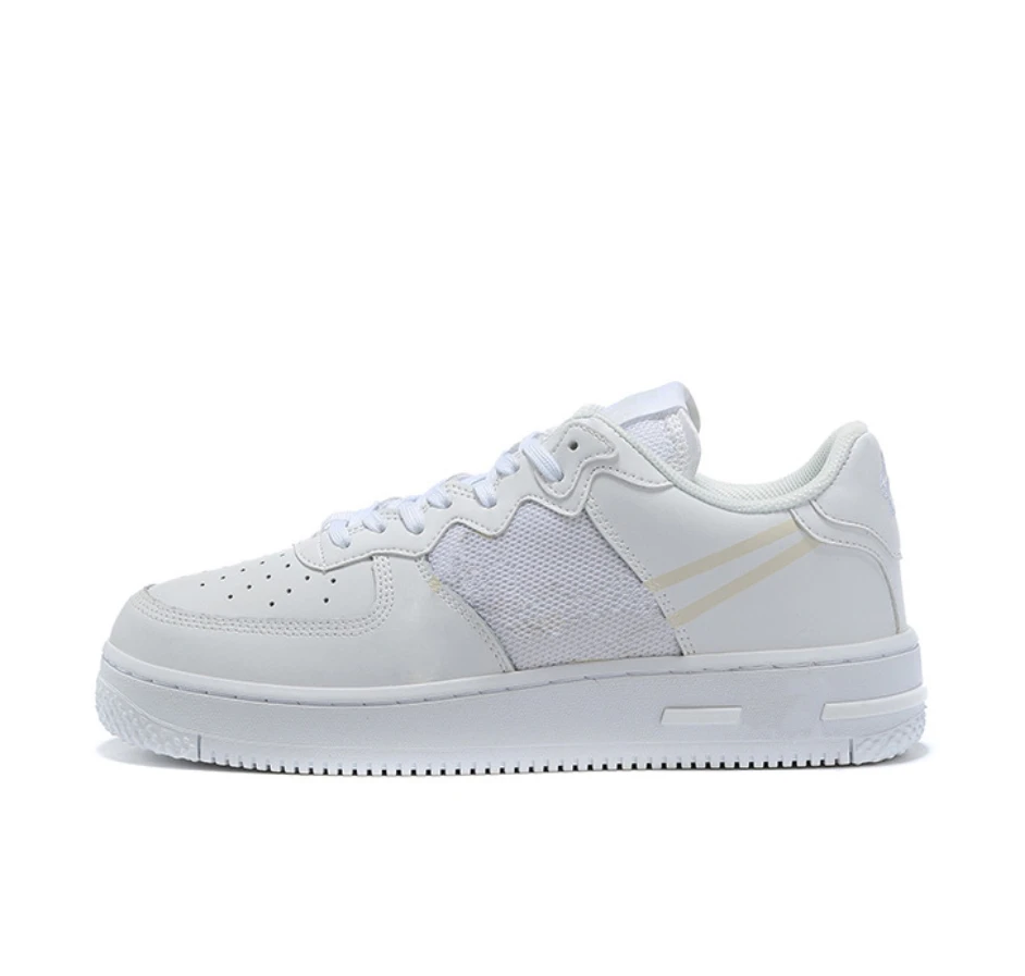 

2021 new breathable React AF1 youth sports shoes cushion running sneaker shoes casual shoes