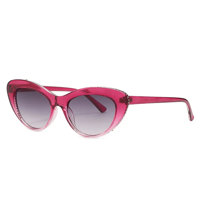 

2021 Shades Glasses Luxury Sun Women Fashionable Sunglasses