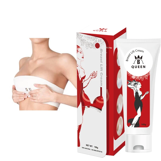 

Improve bust size and shape breast lifting fast results woman breast cream for small