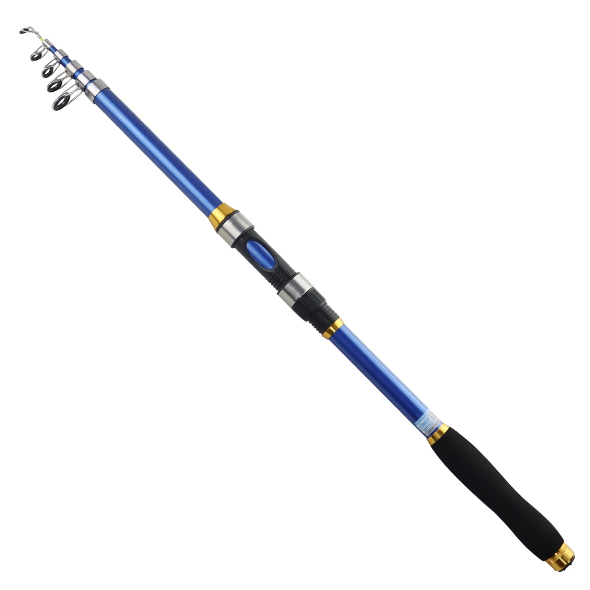 

2021 High Quality Long Fishing Rod Price Glass Fiber Fishing Rod For Saltwater Fishing