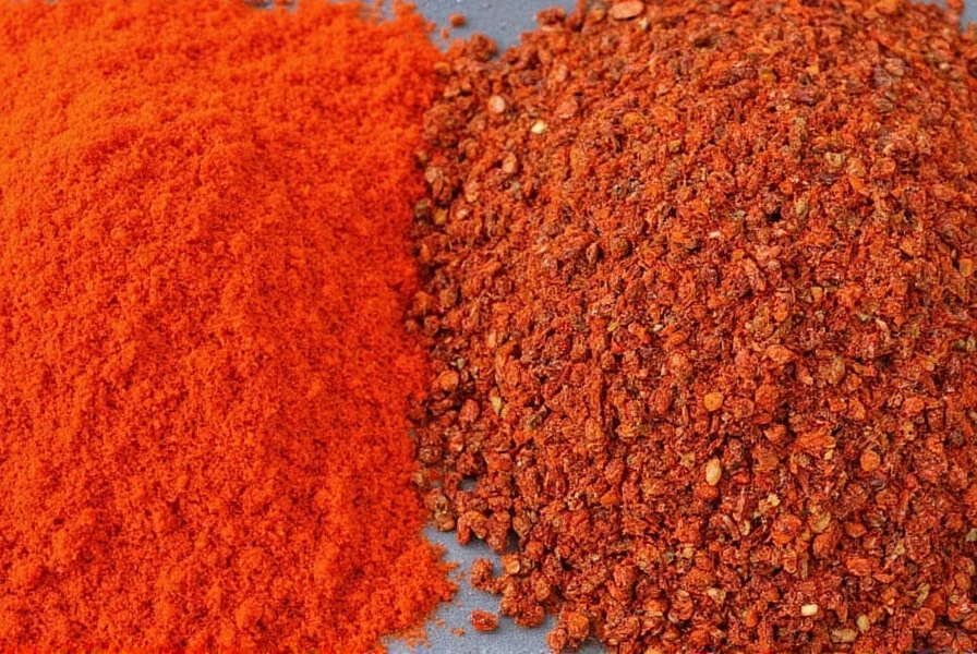 Paprika vs Cayenne Pepper: Key Differences Explained