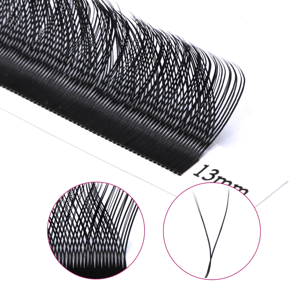 

Oem Russian Volume Individual Eyelash Yy Natural Long False Lashes 3D Yy Lashes Extension Private Label Volume Eyelash Extension, Natural black