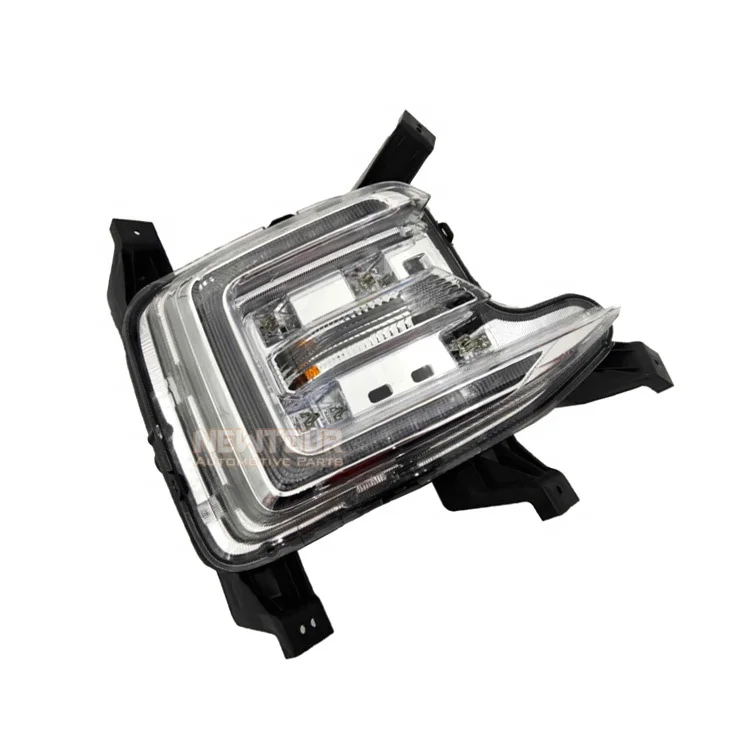 high quality S201030-0500/S201030-0600 Auto Front LED Fog Lamp/Light For Changan CS55