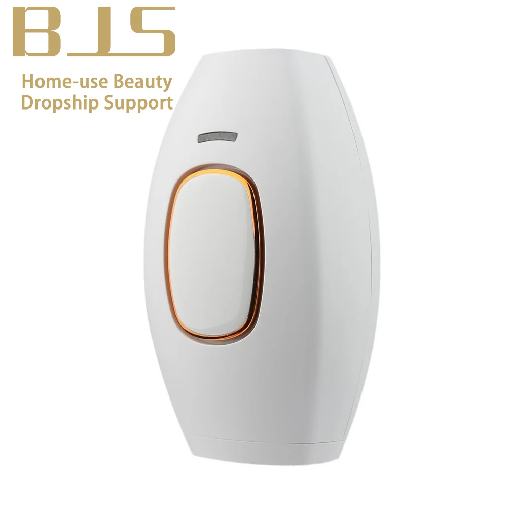 

2020 Hot sale Home Use IPL Laser Hair Removal system For Female Fast delivery Dropshipping laser epilator, White and pink, black