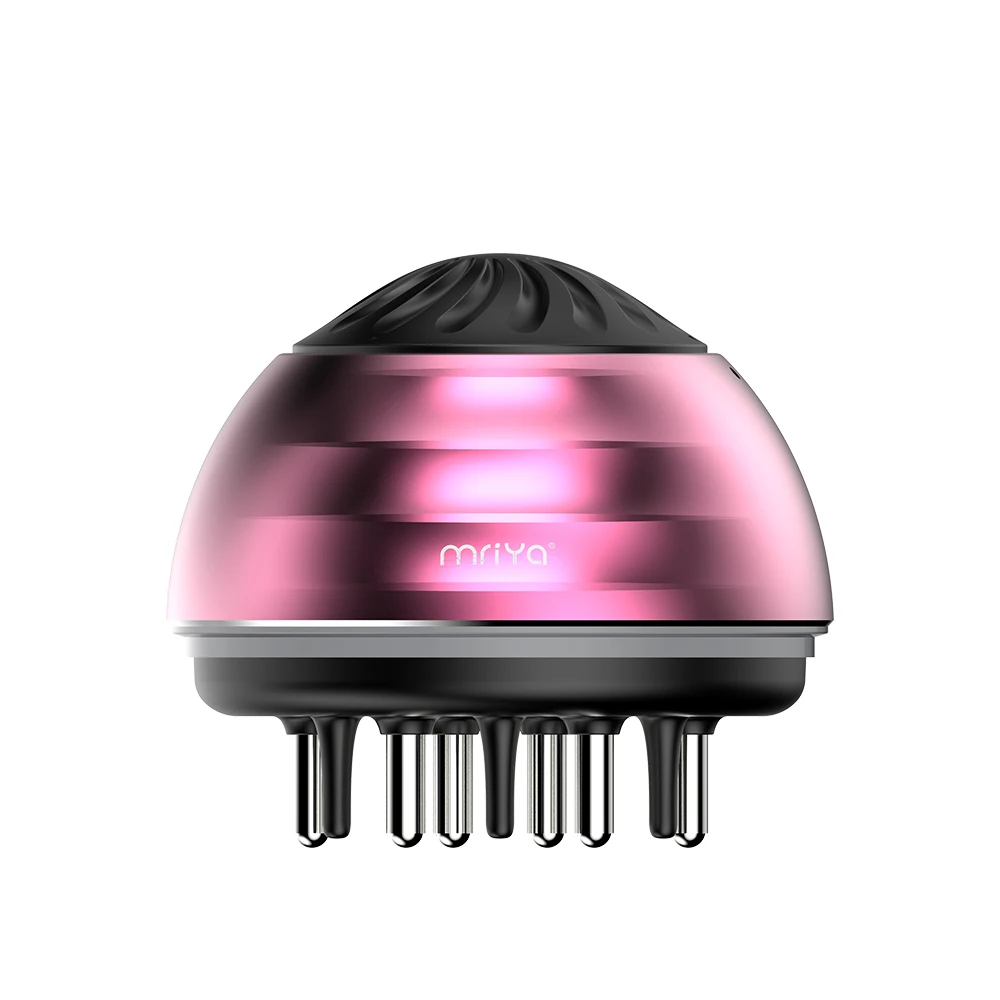 

Beauty Hair Liquid Can Put in Hair Comb