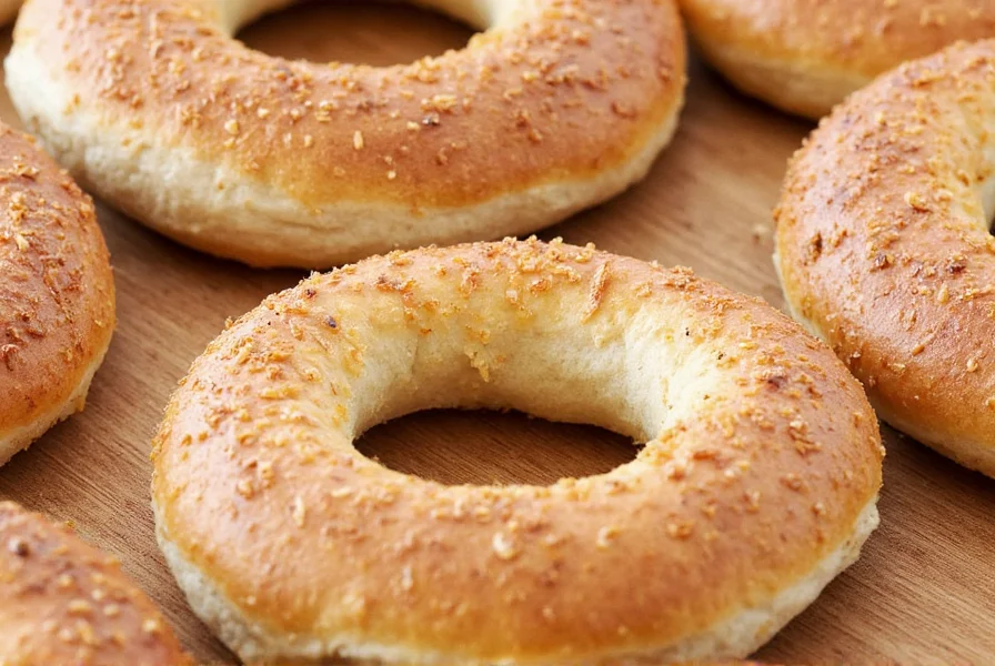 a spicy dive into bagel seasoning a guide for the curious and the craving