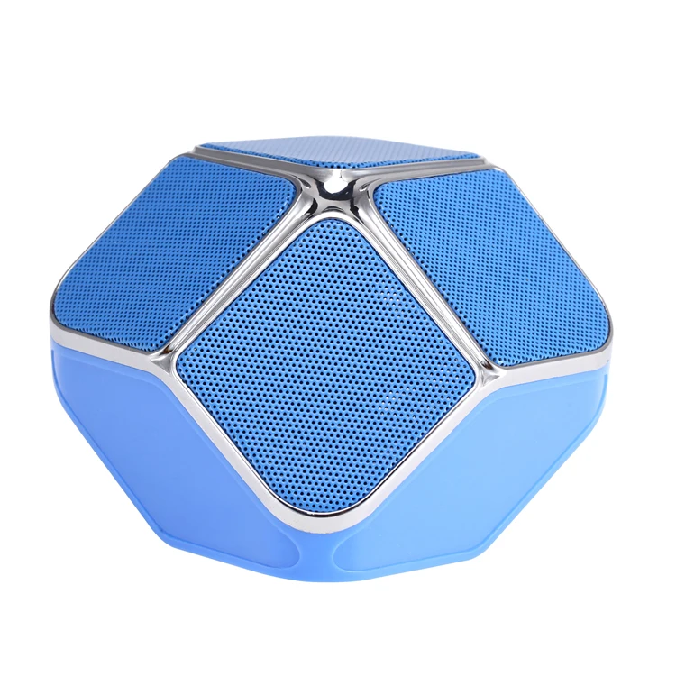 

Bluetooth Speaker Subwoofer Acoustic System Music Center Fm Radio Waterproof Portable