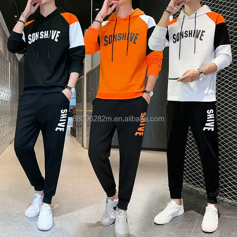 

Men's clothing fashion personalized high street sweatshirt men's cotton hoodie factory cheap wholesale hoodies
