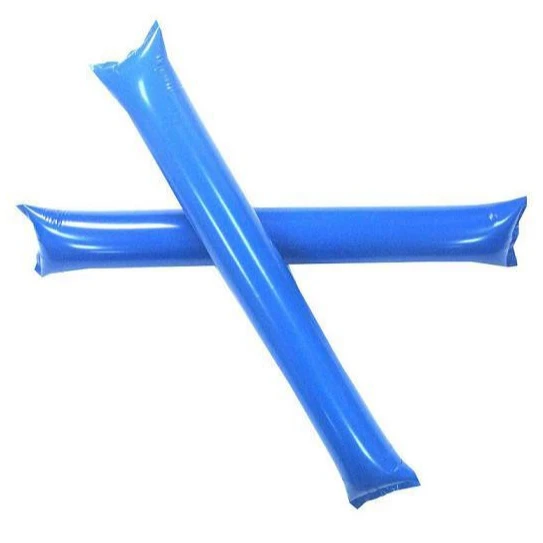 
Cheering Stick Noise Maker Bang Bang Inflatable Bam Bam Pong Pong Thunder Sticks 