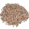 Calcined bauxite bulk density 2.9 / bauxite grit / bauxite chamotte