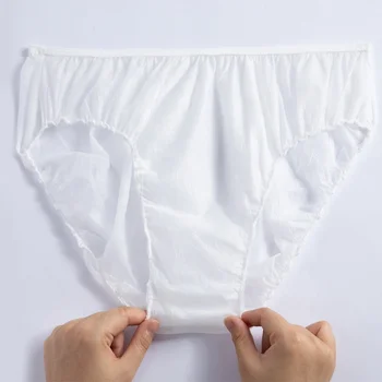 disposable knickers for the elderly