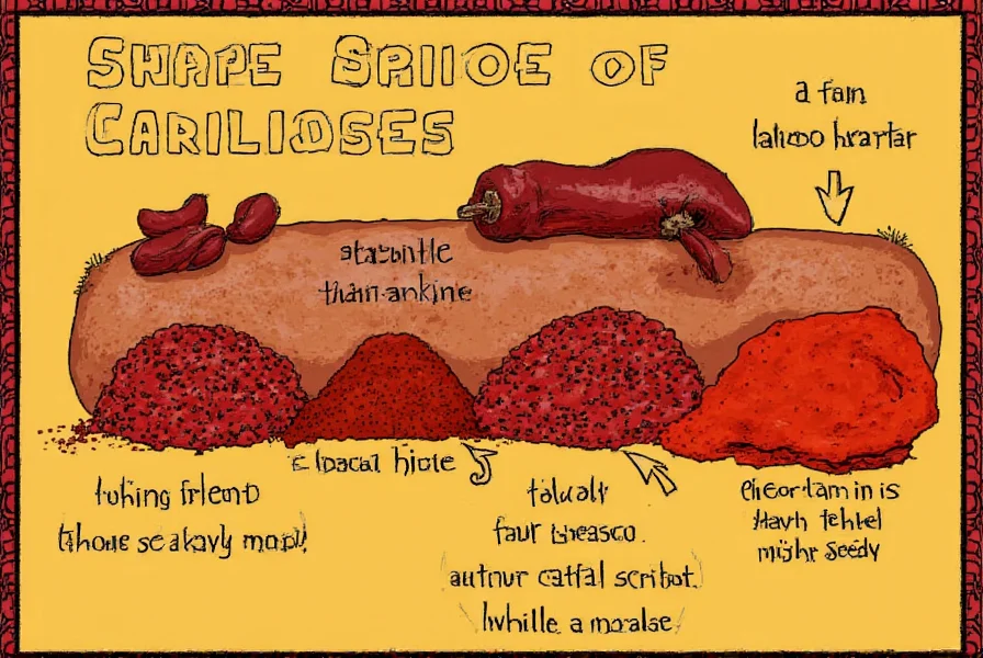 Spice Storage & Usage Hacks: A Light-Hearted Guide to Aleppo Pepper Substitutes