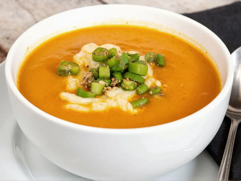 Keto-Friendly Soups: Low-Carb Recipes That Work