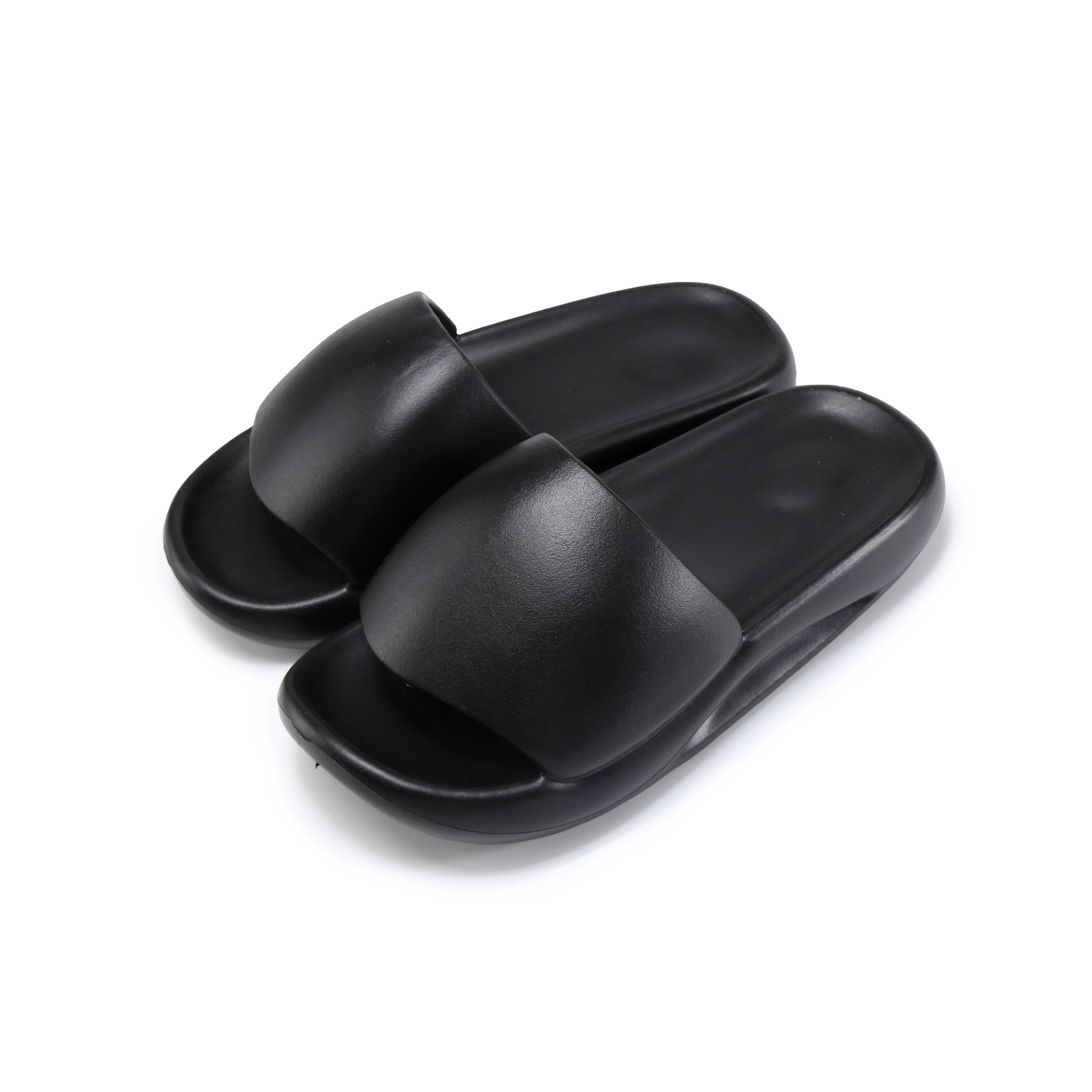 

YT Shoes Wholesale Summer Unisex Ins Women Slippers Candy Color Outdoor Slides Slippers Men