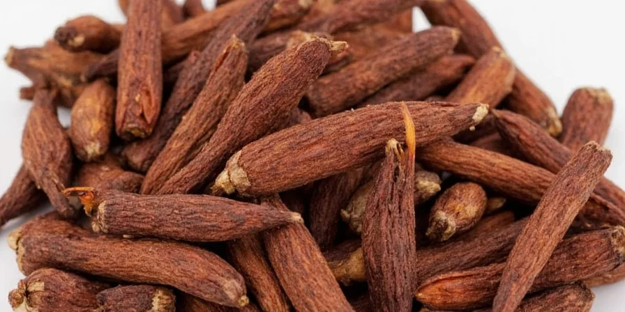 Spice Blends Featuring Ground Clove