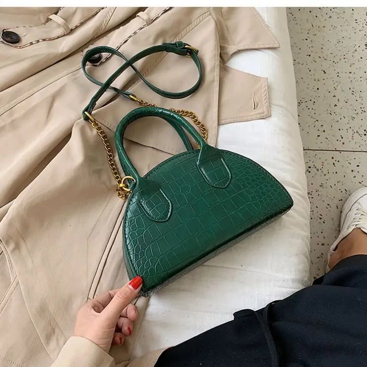 

B10112 2021 new arrivals fashion Korean version crossbody bag