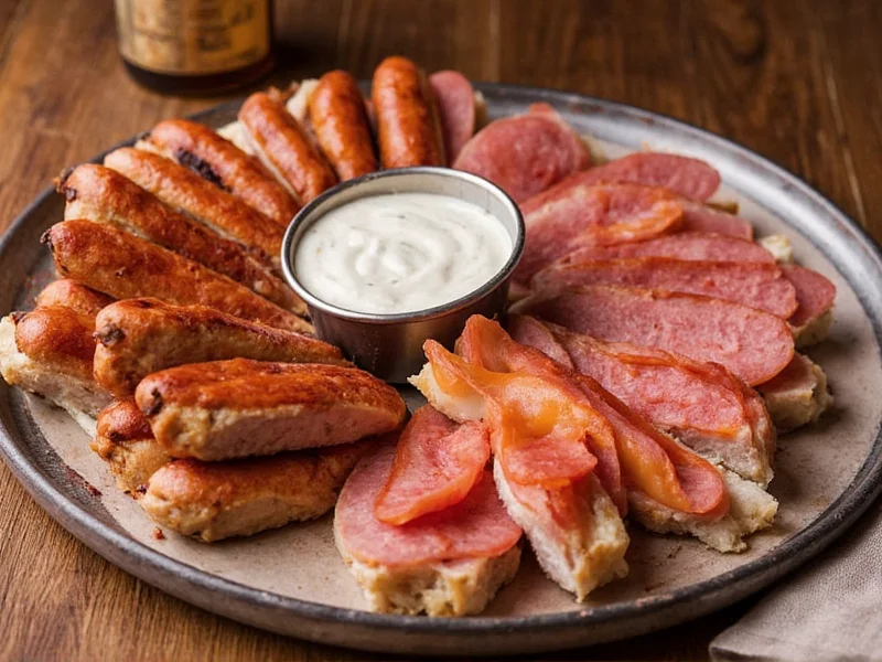 Schmidt's Sausage Haus German Village: Authentic History & Experience