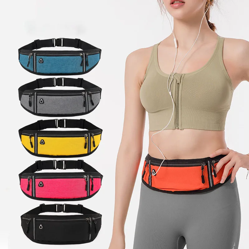

Running mobile phone bag men and women outdoor equipment waterproof fitness sports pockets