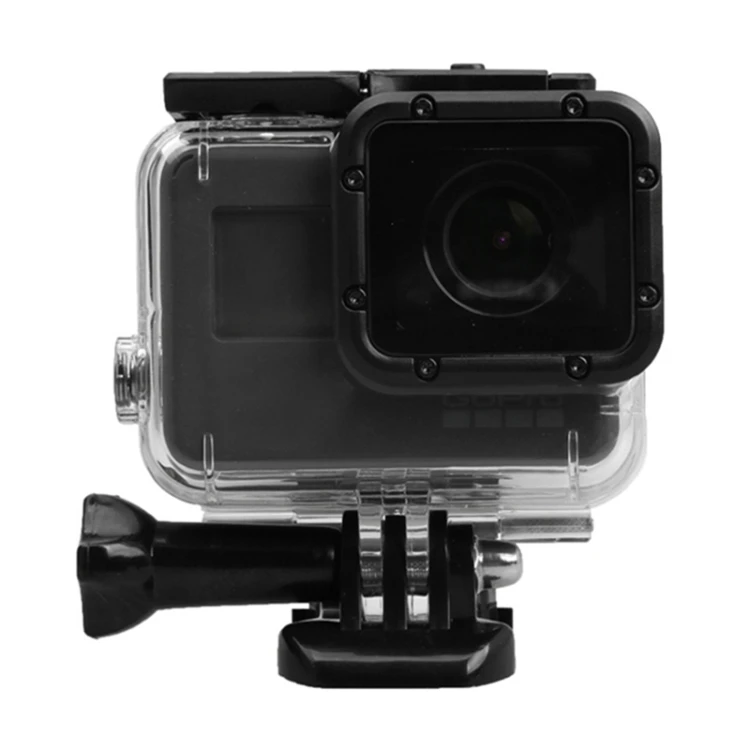 

Dropshipping Imitation Original 30m Waterproof Underwater Diving Case Housing Protective Case for GoPro HERO5