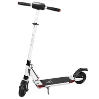 

[Europe Stock] KUGOO S1 PRO, Folding Electric Scooter 350W Motor LCD Display Screen 3 Speed Modes