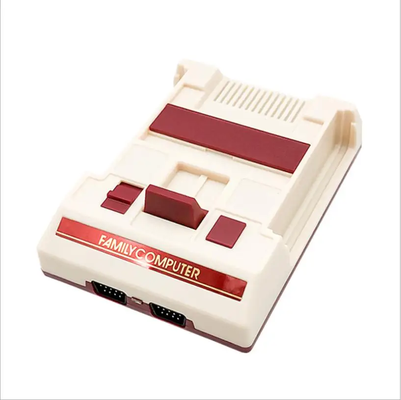 

Christmas Birthday Gifts 1000 Games in 1 Mini TV Classic Player Retro Video Famicom Family Computer FC Clasico Game Console