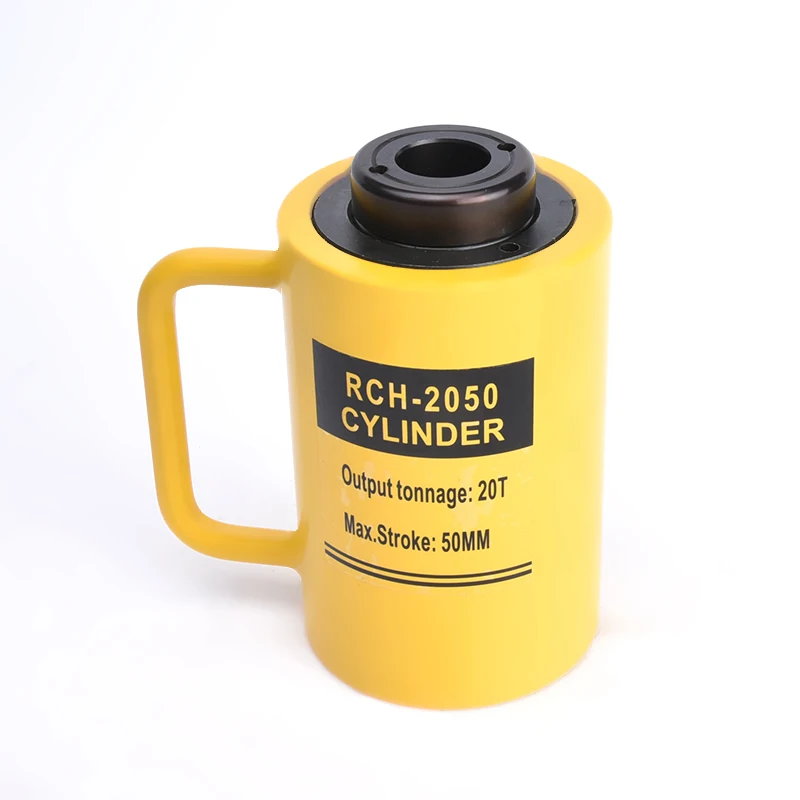
RCH 2050 RCH Series Hollow Plunger Hydraulic Cylinder  (62408909341)