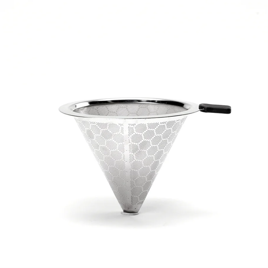 

High Quality Coffee Straw With Filter French Press Coffee Filter Coffeefilter
