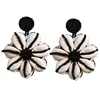2019 Hot Sell Retro Oceanic Style Bohemia Charm Shell Sea Shell/Pearl/Gold Plated Girl Fashion Jewelry Drop Earrings