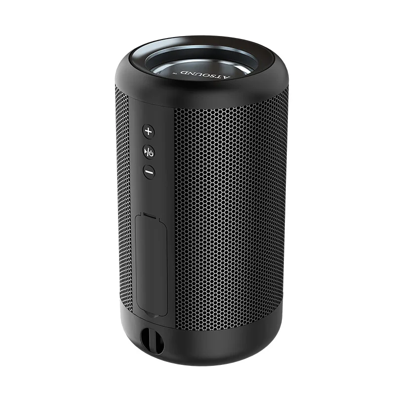 

Stereo Tws Wireless Portable Speaker Waterproof Bluetooh Inalambrico Portatil Parlantes-Bluetooth