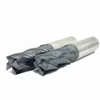 Wholesale Super Hard Carbide Metal 45 90 Degree Chamfering Chamfer Coating End Mill Mills Angular Angle Milling Cutter Tool