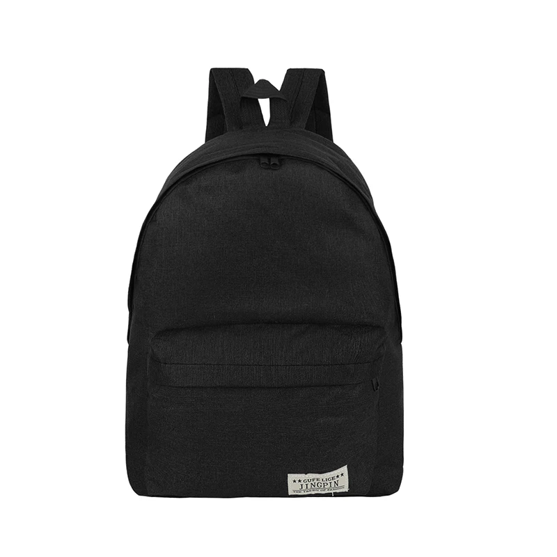 

Custom Logo Waterproof College Teenagers Back Pack Children Student Bookbags Backpacks Girls Boys Kids School Bag