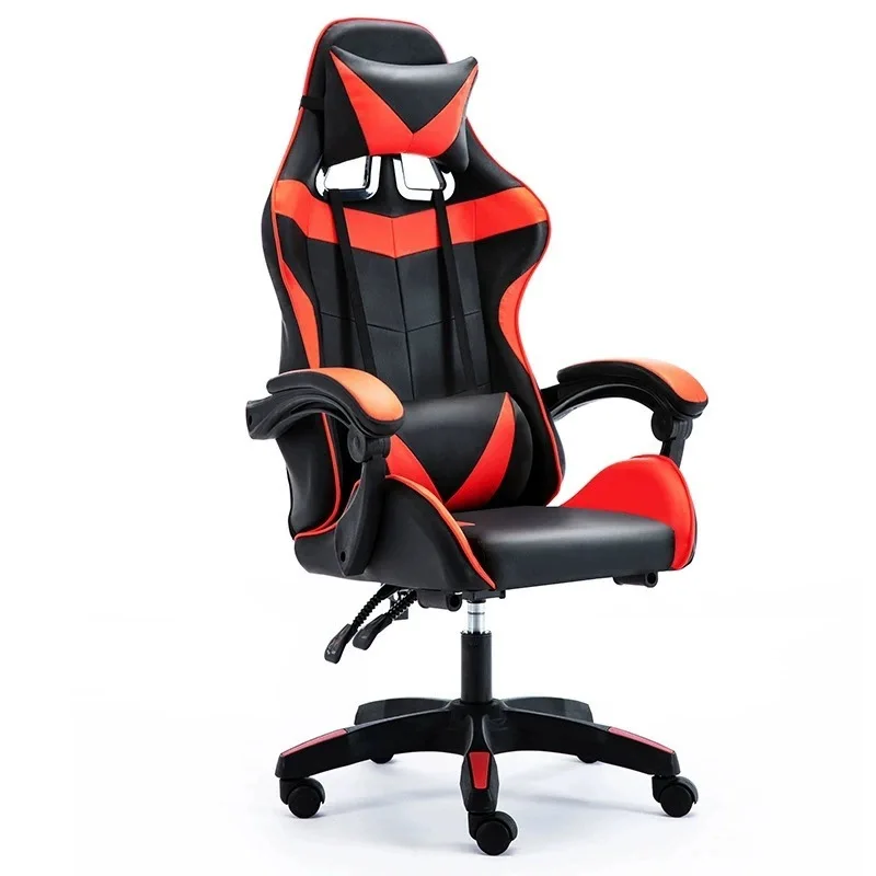 

Internet Cafe competitive gaming chair Home computer
