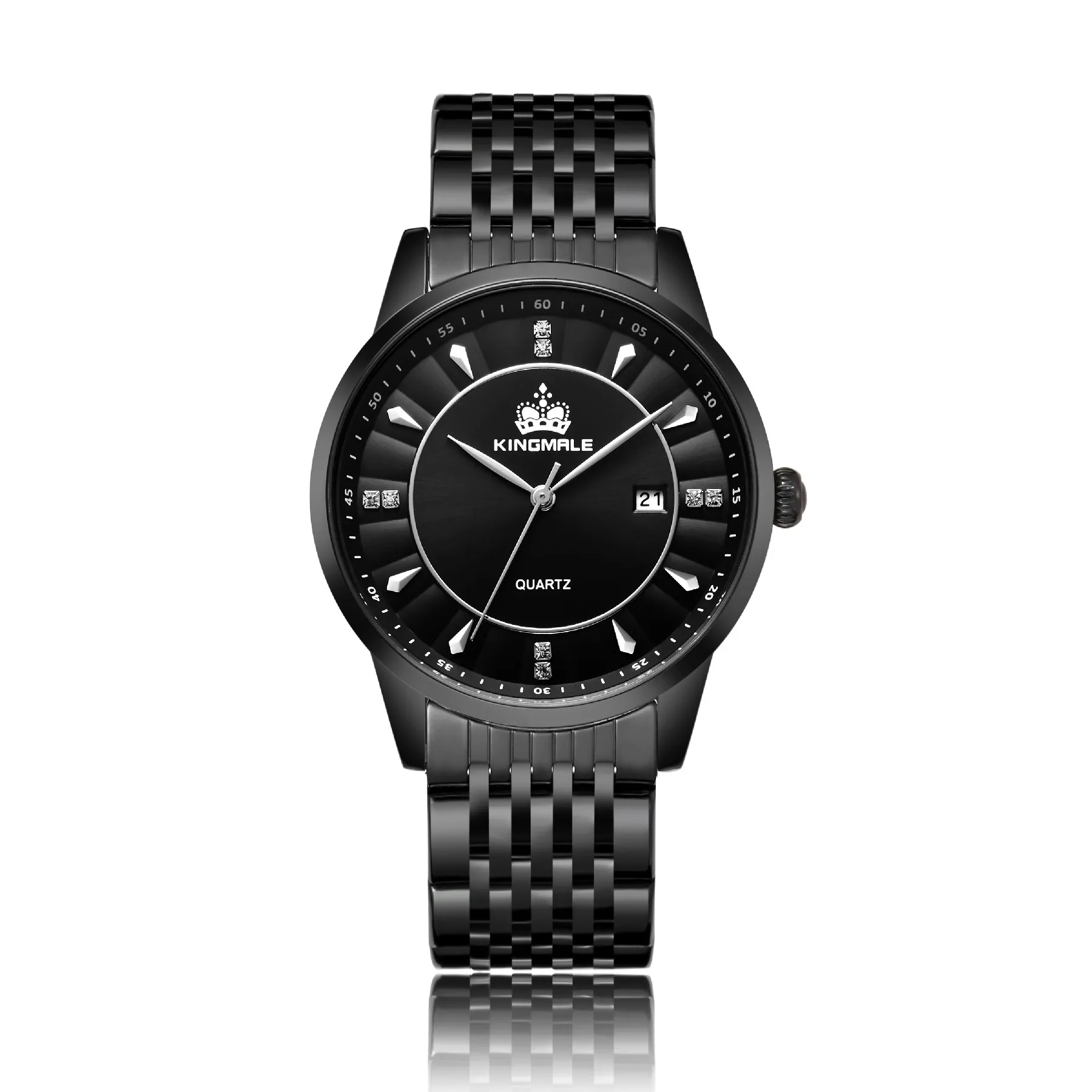 

Customized Logo Watch Top Brand Luxury Mens In Wristwatches Relojes Men'S Watch Man Watches Top 2019, Multi colors