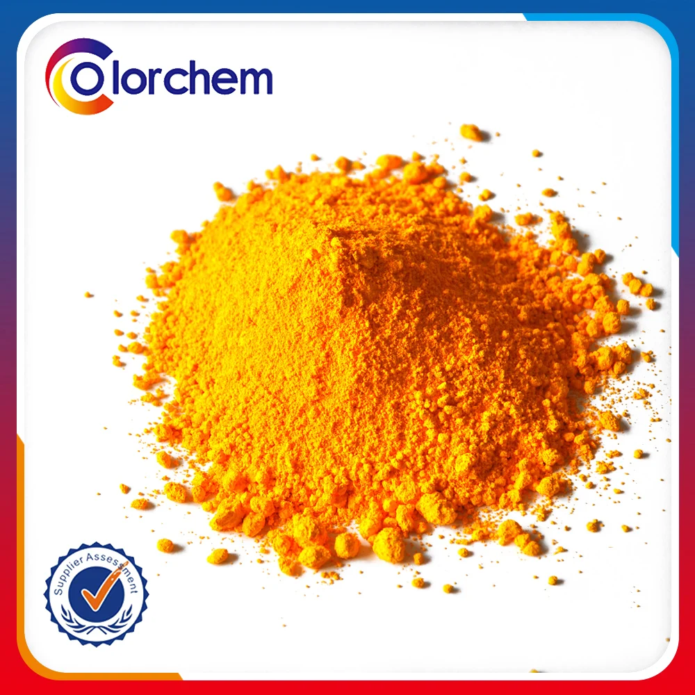 Chrome Yellow Pigment Yellow 34 For Road Marking Paint Buy